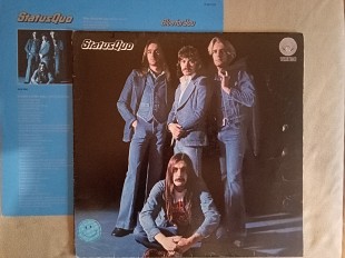Status Quo "Blue For You" 1976 г. (Made in Germany, EX/EX)