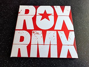ROXETTE “ROX RMX” 3CD