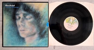STEVE HACKETT ( GENESIS ) SPECTRAL MORNINGS ( CHARISMA 9124 039 ) nb 1979 SWEDEN