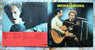 Simon & Garfunkel – Story, CBS/Sony - FCPC 1101~2, Japan, a-nm / b-ex+ / c-nm / d-nm-;