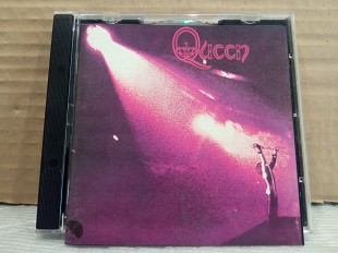 CD Queen - queen - 73/86 UK