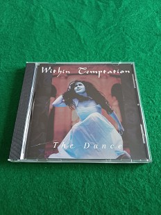 Within Temptation – The Dance (1998) original cd