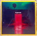 Нова платівка Schiller - Euphoria 2026