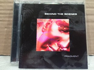 CD Behind The Scenes - fragment - 98