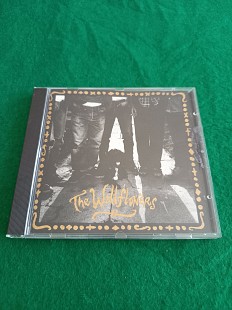 The Wallflowers - The Wallflowers (1992) original cd