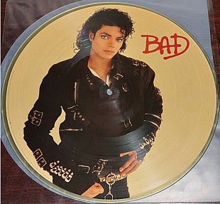Michael Jackson – Bad