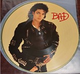 Michael Jackson – Bad