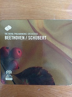 Bethoven shubert