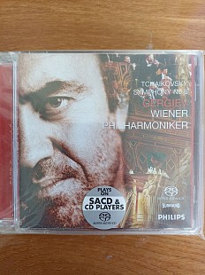 Tchaikovsky sym 6