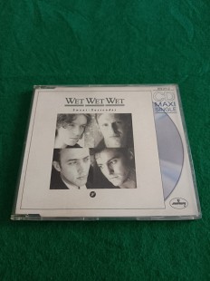 Wet Wet Wet - Sweet Surrender (1989) original cd