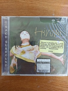 Hiromi another mind