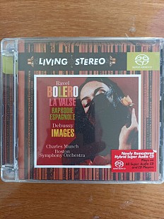 Ravel bolero