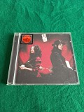 The White Stripes - Get Behind Me Satan (2005) original cd