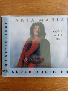 Tania maria come with me