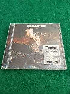 Wolfmother - Wolfmother (2005) original cd