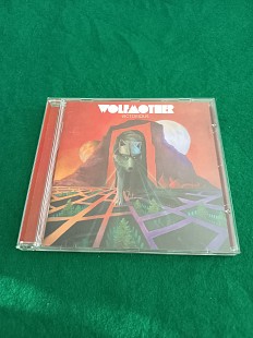 Wolfmother - Victorious (2016) original cd
