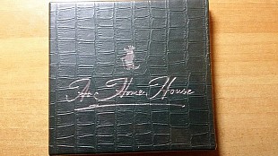 At Home House (2CD) /2008/ SPARK Marketing Entertaimant Ltd / Фирменный Новый Sealed