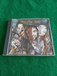 Wet Wet Wet - Picture This (1995) original cd