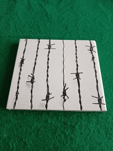 Casper - Lang lebe der Tod (2017) original cd