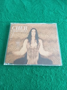 Cher - Believe (1998) original cd