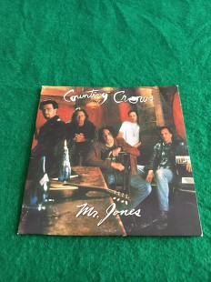 Counting Crows – Mr. Jones (1993) original cd