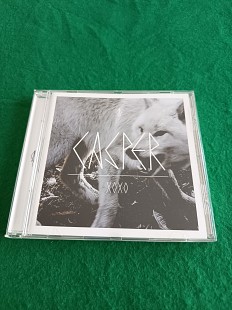 Casper – XOXO (2011) original cd