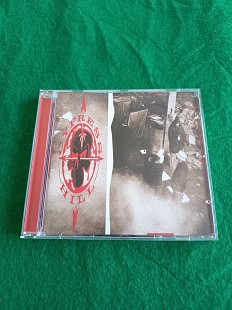 Cypress Hill – Cypress Hill (1991) original cd