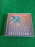 Chuck Berry – Blues Berry (1992) original cd