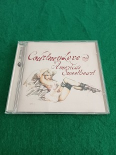 Courtney Love - America's Sweetheart (2004) original cd