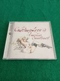 Courtney Love - America's Sweetheart (2004) original cd