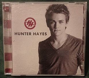 Hunter Hayes – Hunter Hayes 2011