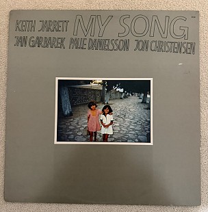 Keith Jarrett / Jan Garbarek / Palle Danielsson / Jon Christensen – My Song