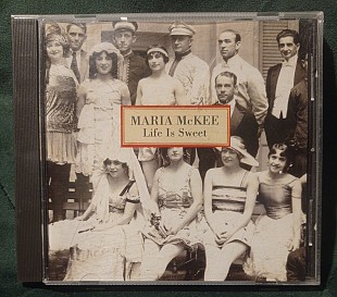 Maria McKee – Life Is Sweet 1996