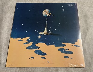 Виниловая пластинка Electric Light Orchestra - Time (2018)