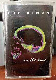 The Kinks – To The Bone