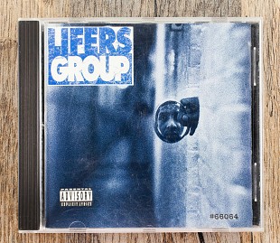 Lifers Group - Lifers Group (США)