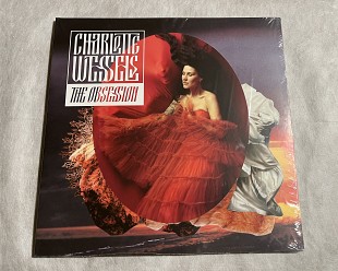 Виниловая пластинка Charlotte Wessels - The Obsession 2LP (2024)
