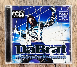Da Brat - Anuthatantrum (США)