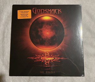 Виниловая пластинка Godsmack - The Oracle (2025)