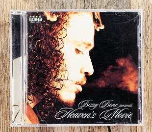 Bizzy Bone - Heaven'z Movie (США)