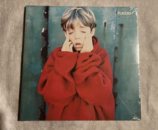Виниловая пластинка Placebo - Placebo (1996)