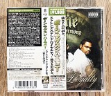 Bone Thugs-N-Harmony - Strength & Loyalty (Японія)
