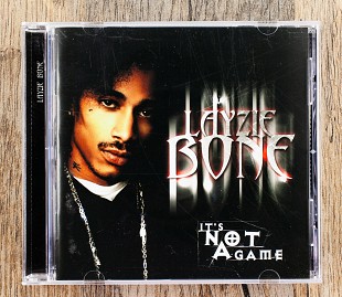 Layzie Bone - It's Not A Game (США)