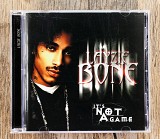 Layzie Bone - It's Not A Game (США)
