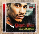 Layzie Bone - Startin' From Scratch - How A Thug Was Born (США)