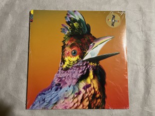 Виниловая пластинка Flume - Palaces 2LP (2022)