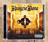 Krayzie Bone - Gemini: Good Vs. Evil (США)