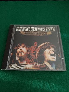 Creence Clearwater Revival - Chronicle: The 20 Greatest Hits (1976) original cd