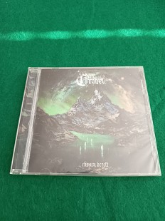 Citadel - Chosen Bereft (2022) original cd. Новий!