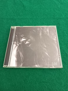 Charlotte Gainsbourg – 5:55 (2006) original cd